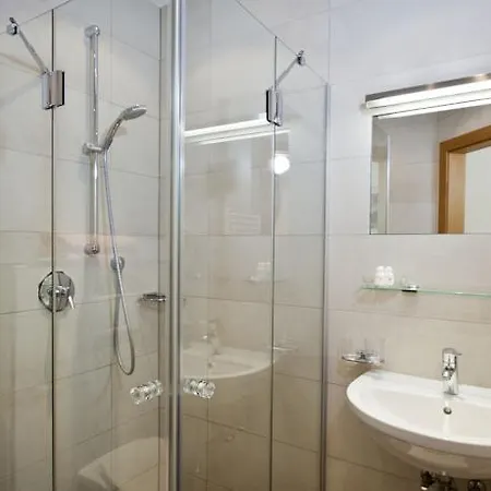 Bed & Breakfast Fuchs