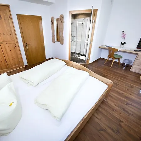 فندق مبيت وإفطار Fuchs 3*