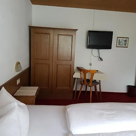 فندق مبيت وإفطار Fuchs