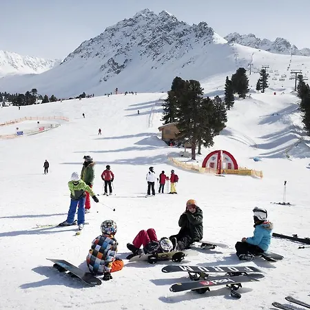 Bed & Breakfast Fuchs