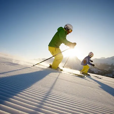 Bed & Breakfast Fuchs Pfunds