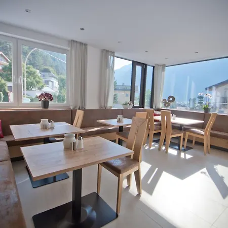 Bed & Breakfast Fuchs Pfunds