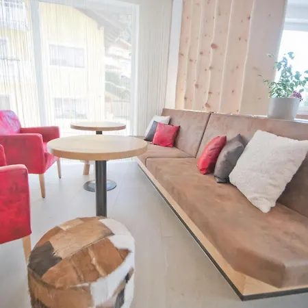 Bed & Breakfast Fuchs