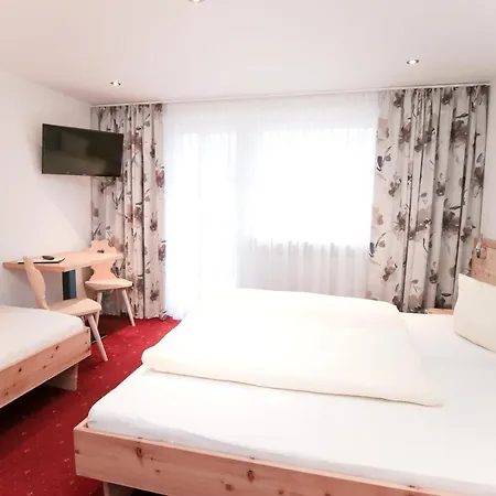 Fuchs Bed & Breakfast