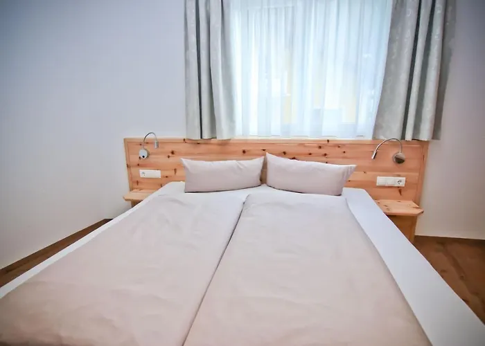 Fuchs Bed & Breakfast Pfunds