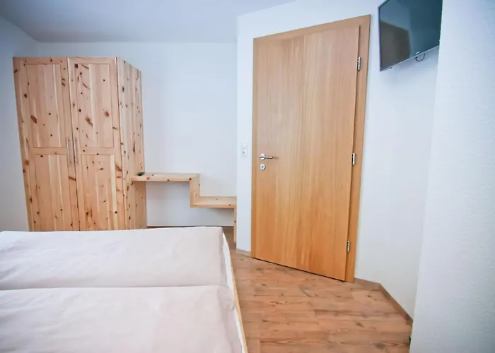 Bed and Breakfast Fuchs Pfunds