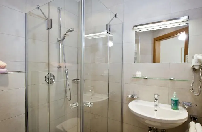 Bed & Breakfast Fuchs