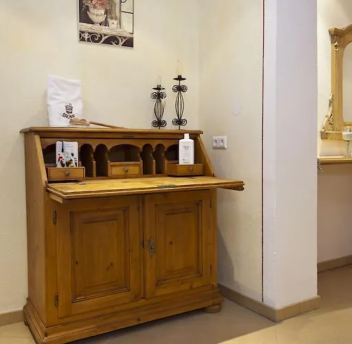 Bed & Breakfast Fuchs 3*