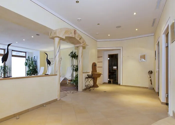 Bed & Breakfast Fuchs 3*