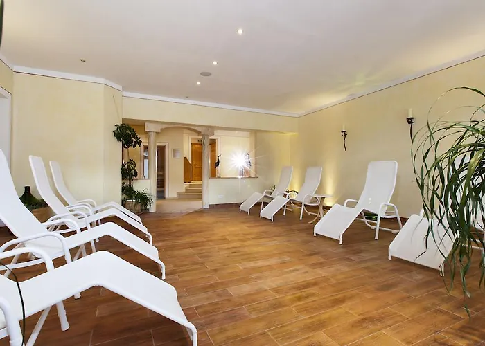 Bed and Breakfast Fuchs 3*