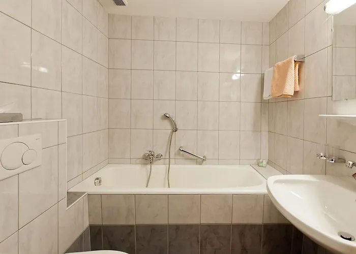 Bed & Breakfast Fuchs 3*