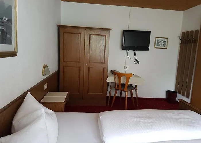 Bed & Breakfast Fuchs