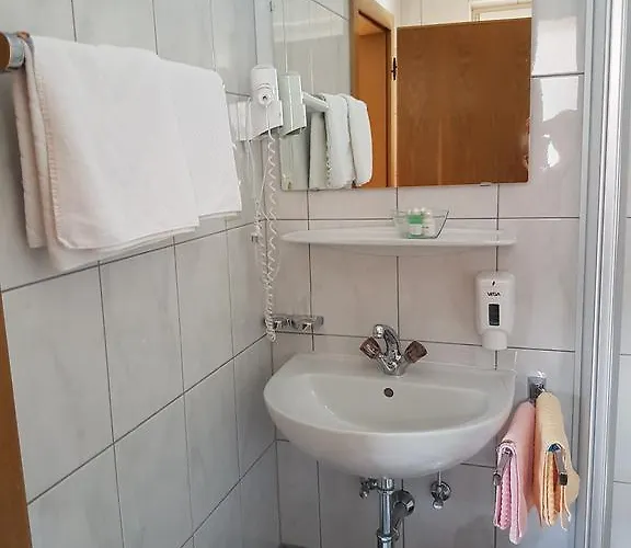 福克斯膳食公寓