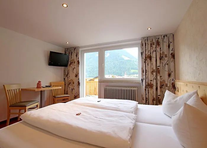 Bed & Breakfast Fuchs 3*