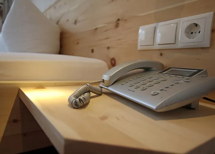 福克斯膳食公寓 3*