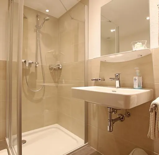 福克斯膳食公寓 普范德斯