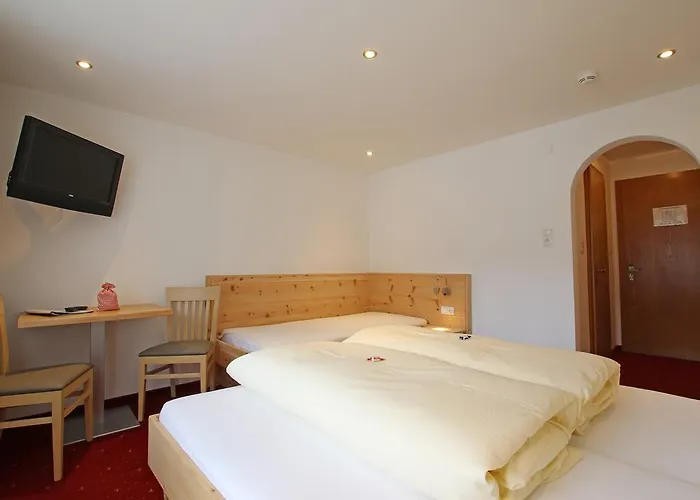 Fuchs Bed & Breakfast