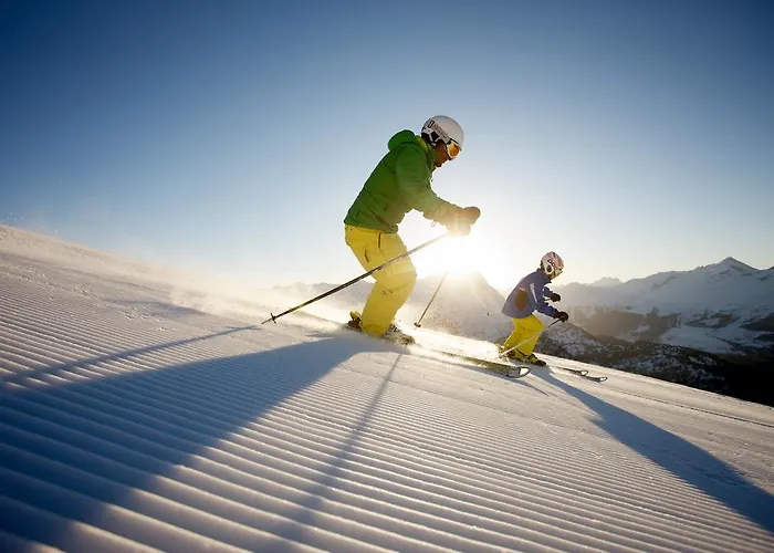 住宿加早餐酒店 福克斯膳食公寓 普范德斯