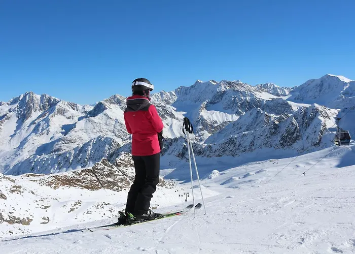 Fuchs Bed & Breakfast