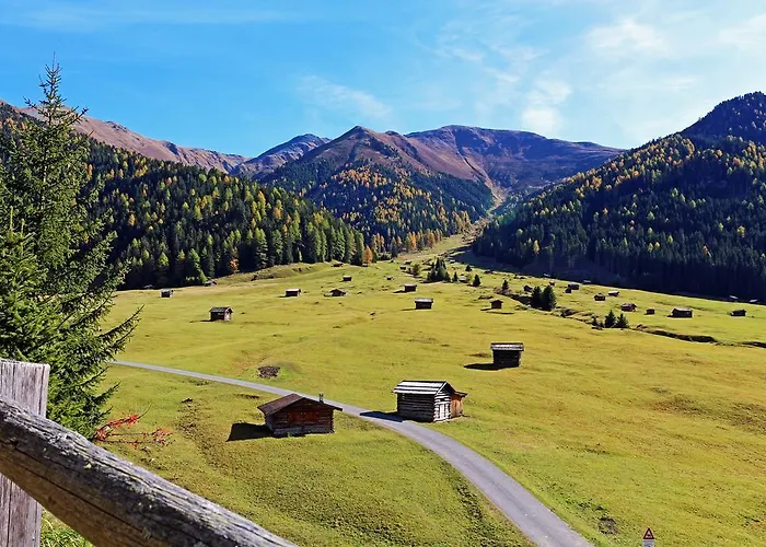 Fuchs Bed & Breakfast