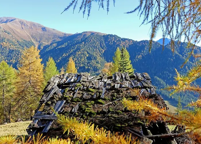 Bed & Breakfast Fuchs 3*