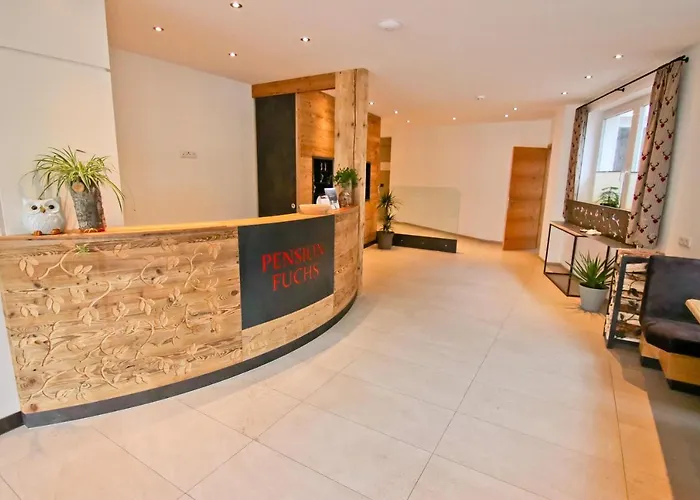 福克斯膳食公寓