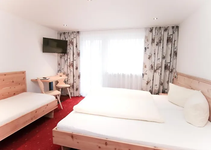 Fuchs Bed & Breakfast