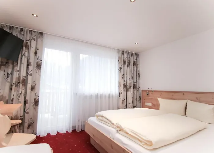 福克斯膳食公寓 普范德斯