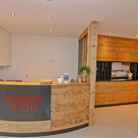 Bed & Breakfast Fuchs