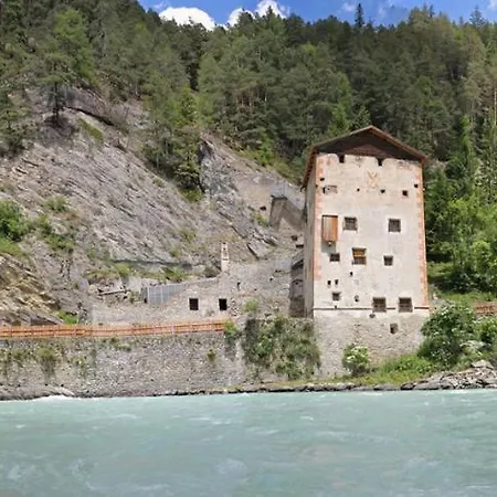 Fuchs Bed & Breakfast