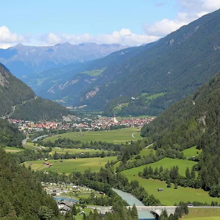 Bed & Breakfast Fuchs Pfunds