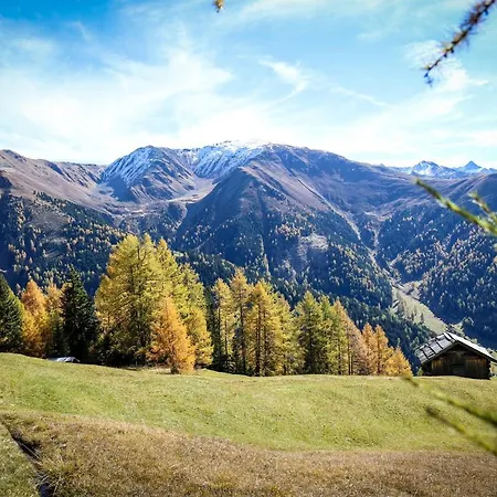 Fuchs Bed & Breakfast 3*