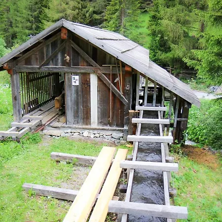 Fuchs Bed & Breakfast
