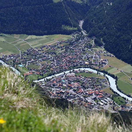 Bed & Breakfast Fuchs 3*