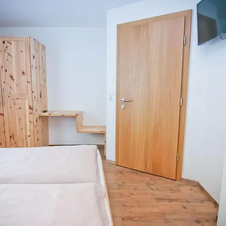Bed & Breakfast Fuchs Pfunds