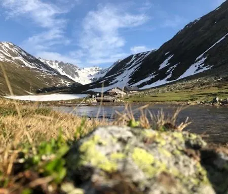 Frühstückspension Fuchs 3*