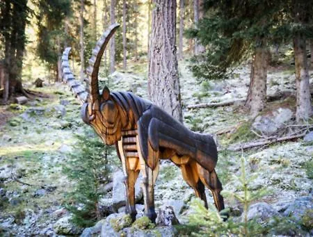 Frühstückspension Fuchs 3*