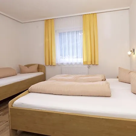 Bed & Breakfast Fuchs Pfunds