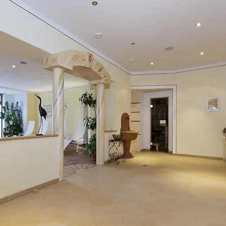 Bed & Breakfast Fuchs 3*