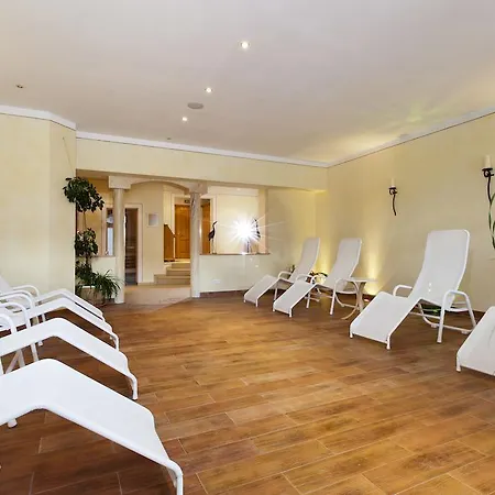 Bed & Breakfast Fuchs 3*
