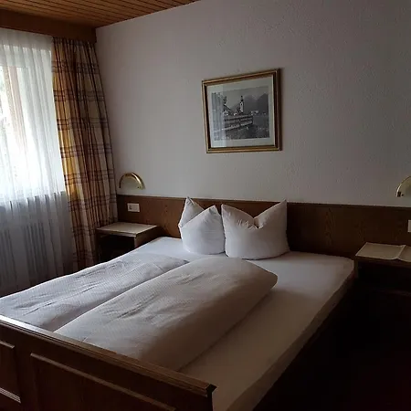 Bed & Breakfast Fuchs Pfunds