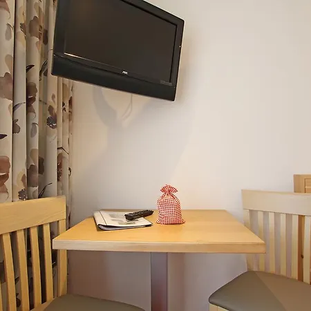 Fuchs Bed & Breakfast