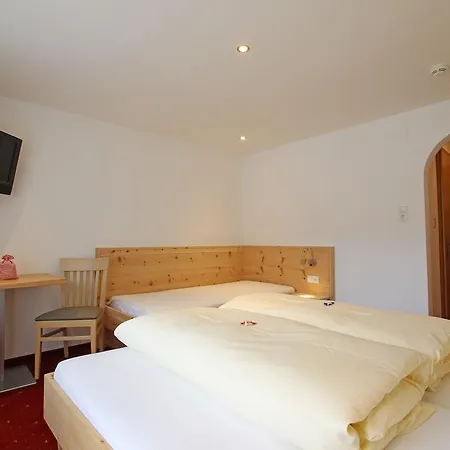 Fuchs Bed & Breakfast