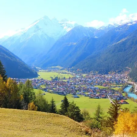 Bed & Breakfast Fuchs 3*