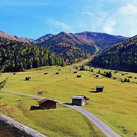 Fuchs Oda ve Kahvaltı