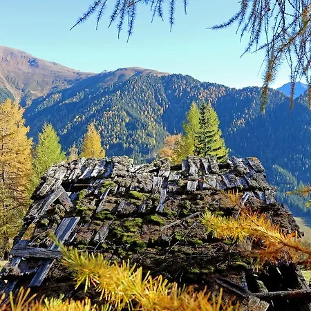 Bed & Breakfast Fuchs 3*