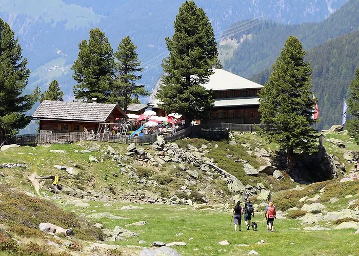 Fuchs Отель типа 