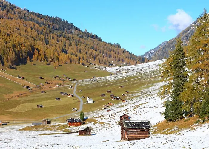 Fuchs Отель типа 